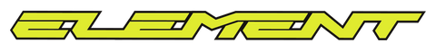2019 Chase Element Race Bike Logo