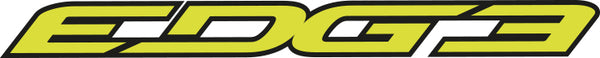 Chase BMX Bike 2020 Edge Logo