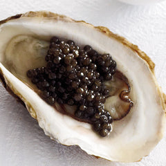 Caviar Serving Dish