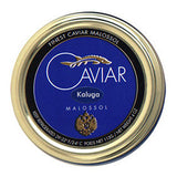 Kaluga Caviar