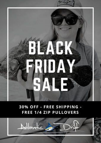 Black Friday Sale 