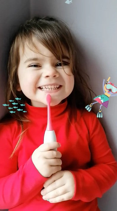 video, Smiles Unboxing