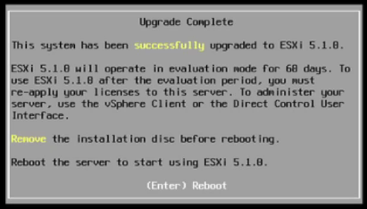 howto patch esxi