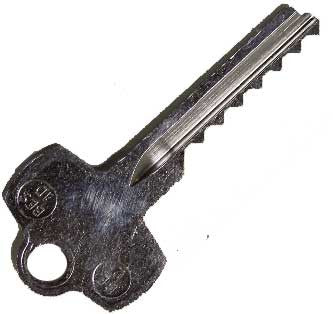 best key