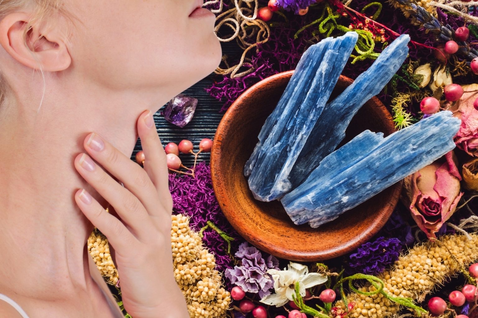 healing-crystals-for-sore-throat-spirit-magicka