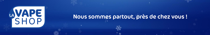 En France , déja un demi million d'utilisateurs quotidien !  Logo
