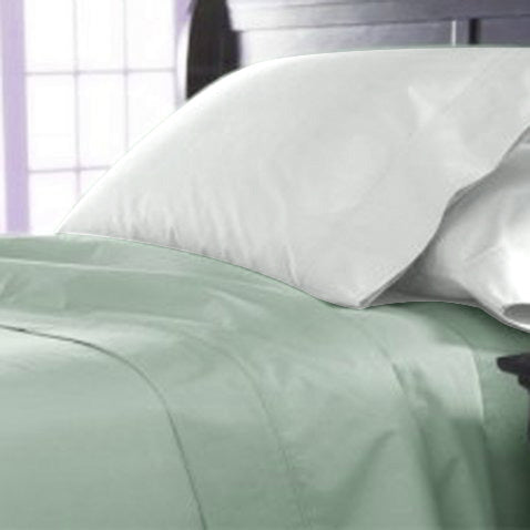 Relaxed Organic Duvet Cover Clearance