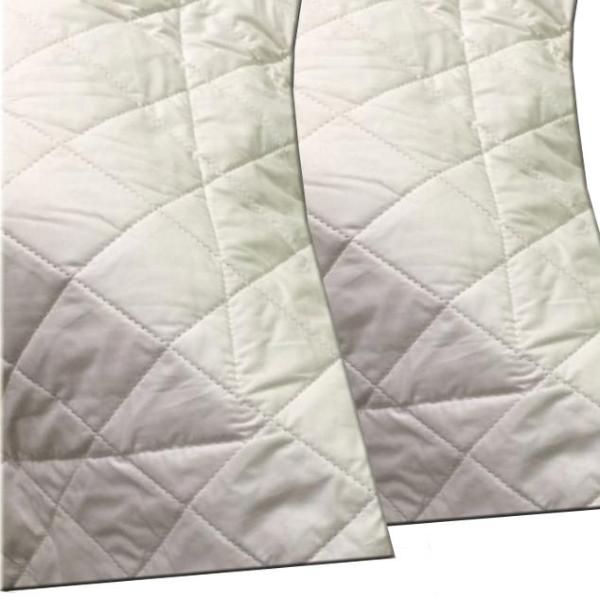 Organic Cotton Coverlet Blanket
