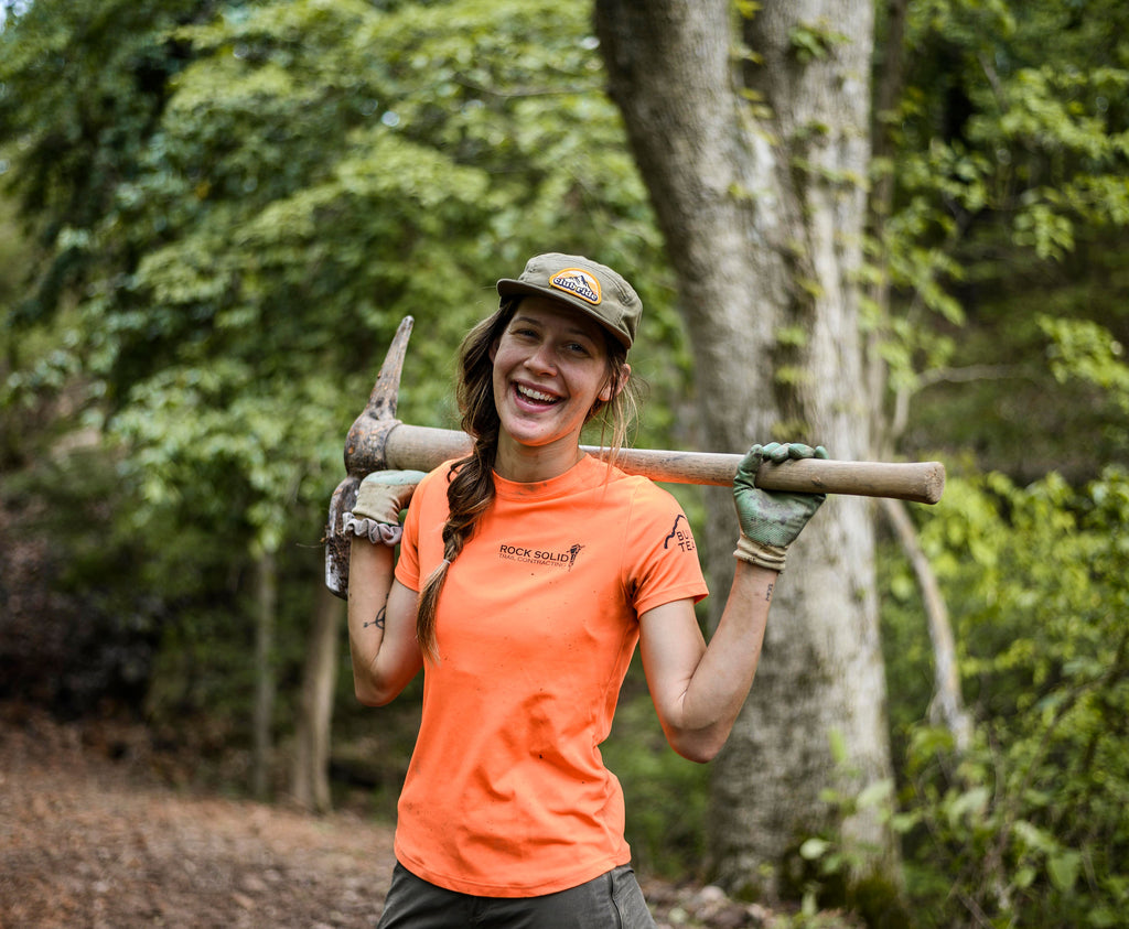 More Women in Mountain Biking