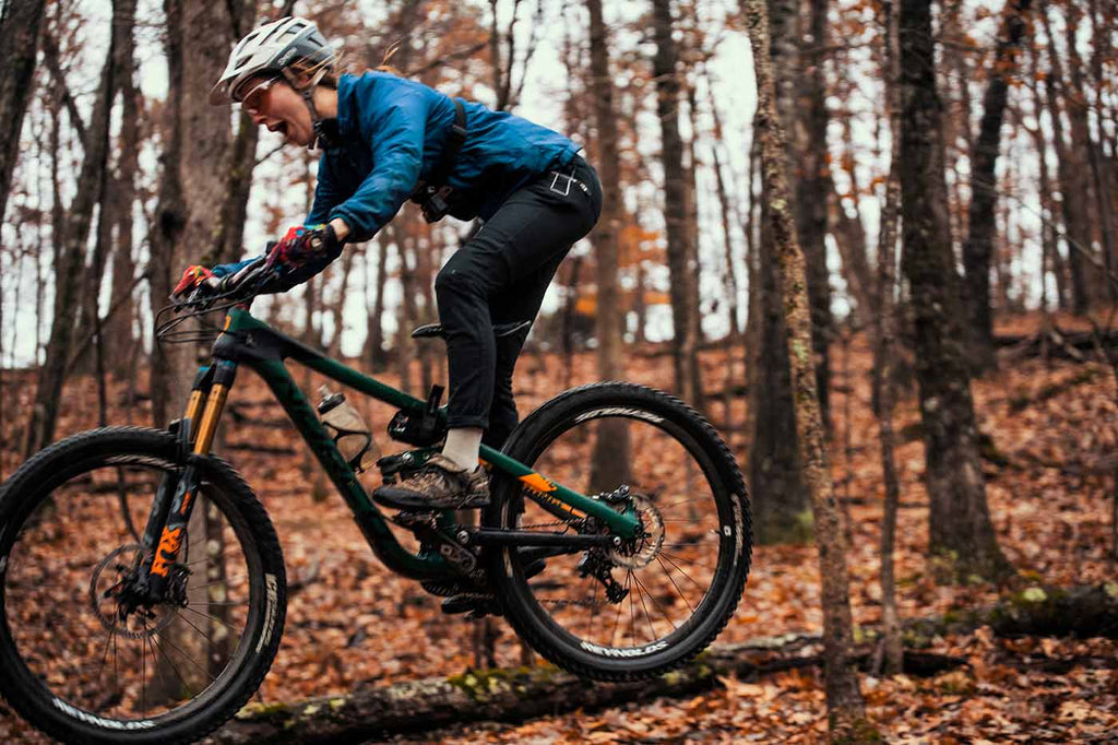 Women's Bike Short