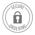 Secure Ordering