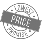 Lowest Price Promise