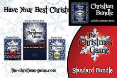 Christian Standard Bundle