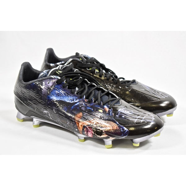 adizero american football cleats