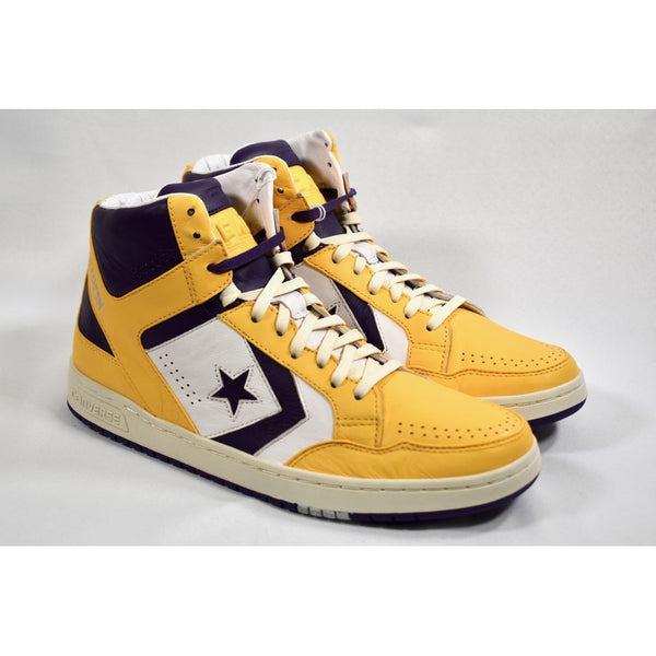 star high top sneakers