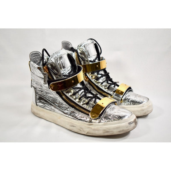 sneakers giuseppe zanotti