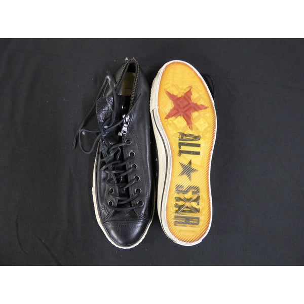 converse with studs high top