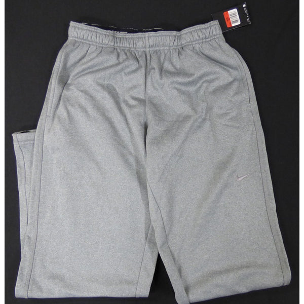 nike sweat pant shorts