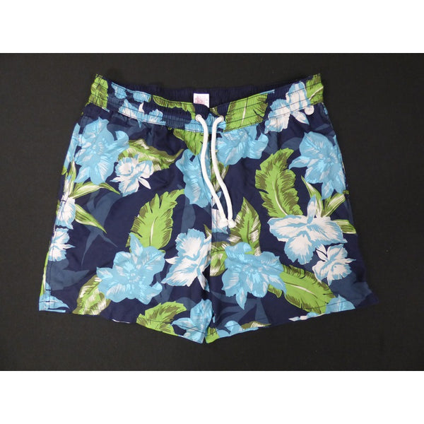 merona swim shorts