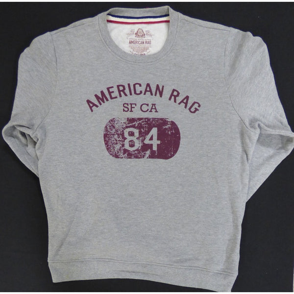 american rag sweatshirt