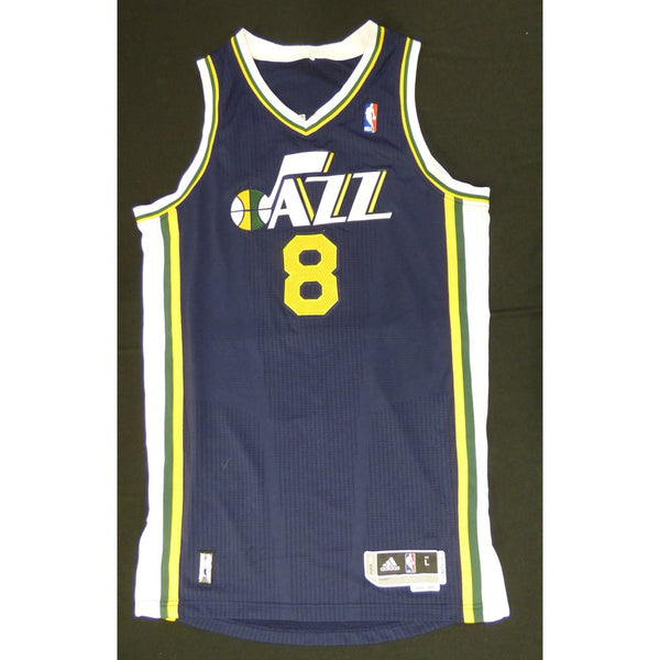 utah jazz apparel