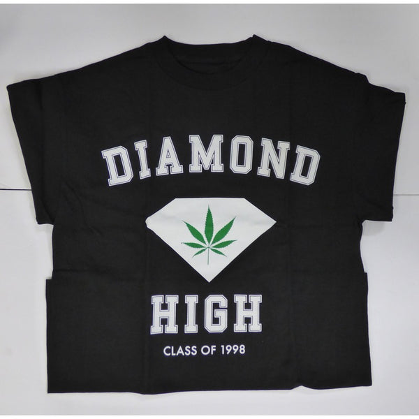 diamond supply co shirts