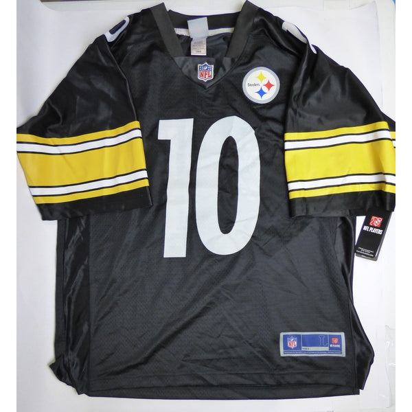 jersey pittsburgh