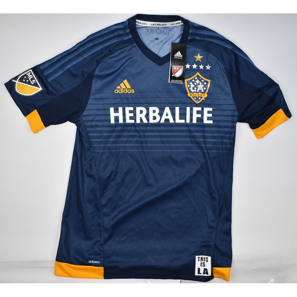 herbalife soccer jersey