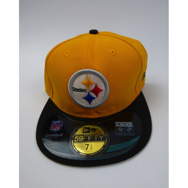 unique steelers hats