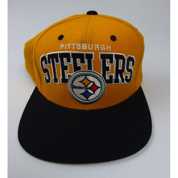 steelers hat
