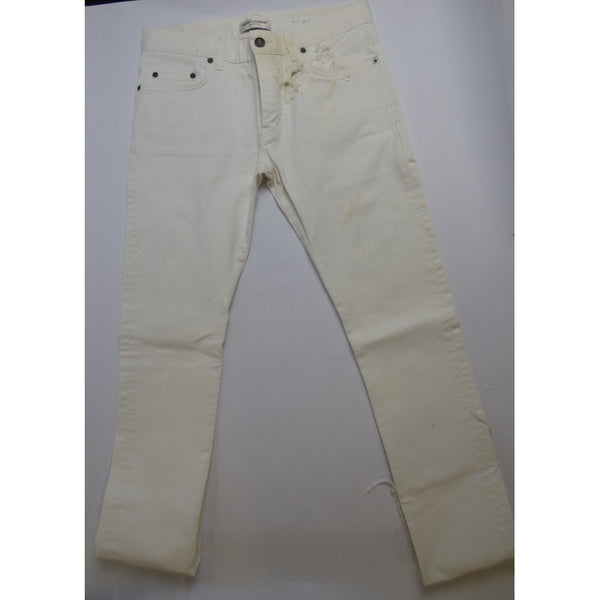 yves saint laurent jeans