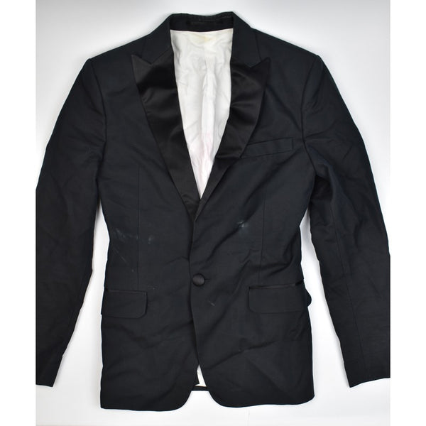 dsquared blazer