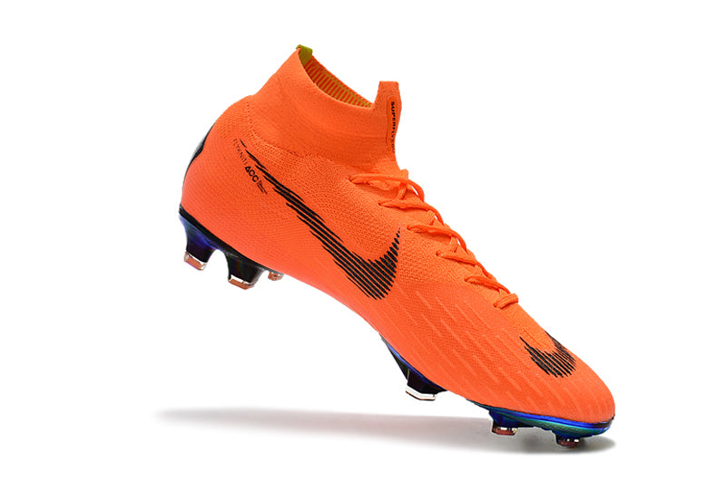 nike mercurial superfly 7 bianche