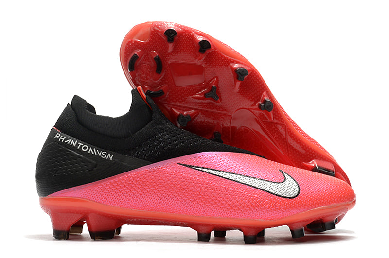 chuteira nike phantom vision elite de campo