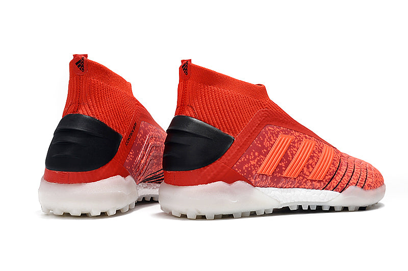 adidas prophere vermelho