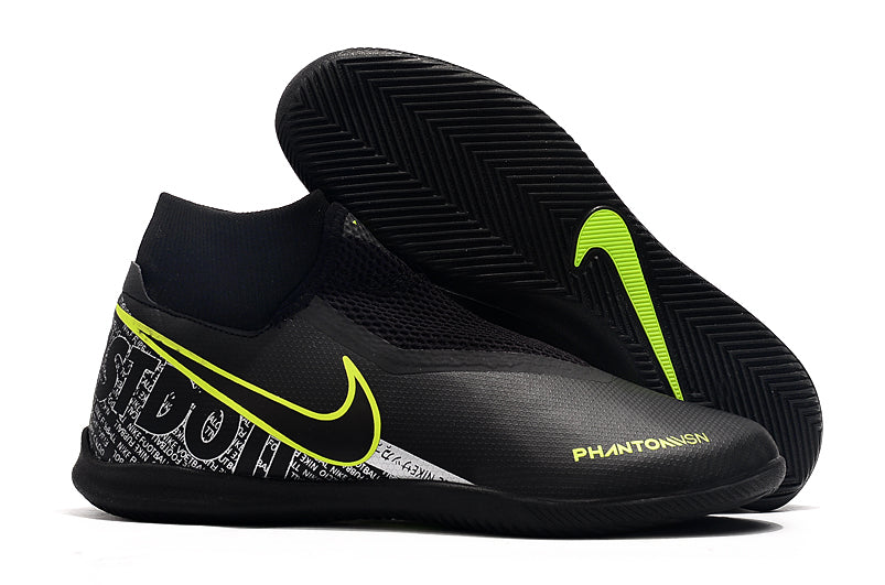 phantom vision futsal preta