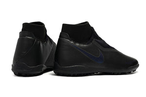 Nike Phantom Vision Pro FG Pure Platinum Black Light .