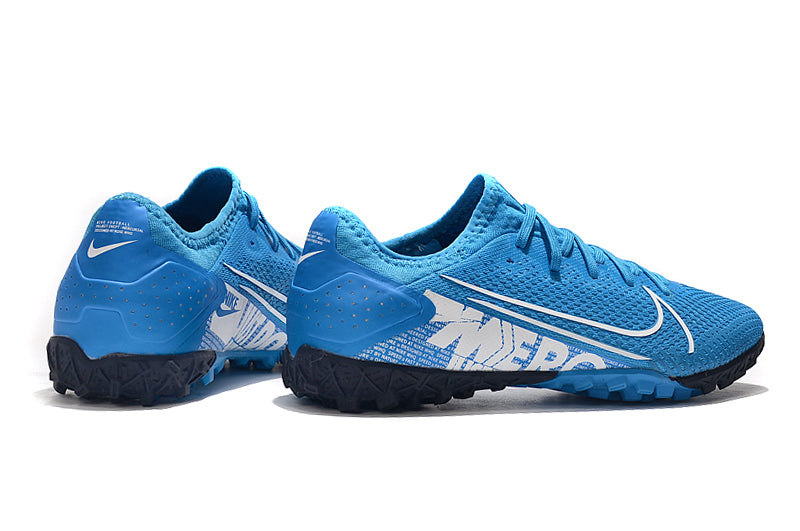 nike vapor azul