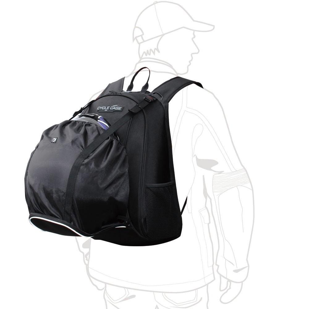 cycle helmet bag