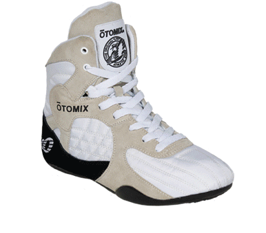 otomix stingray escape wrestling shoes