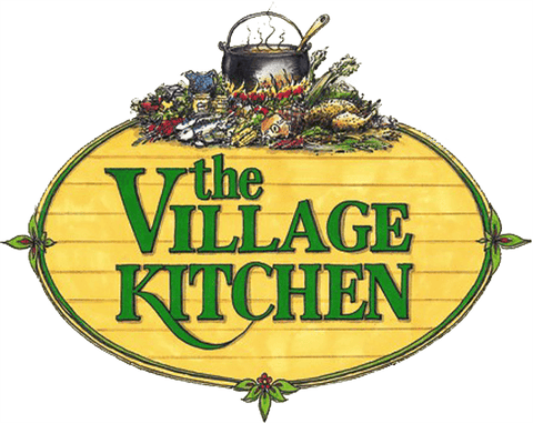 Village Kitchen Scalloped Potatoes 900g