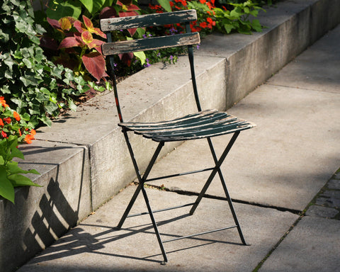 Bryant Park Chair