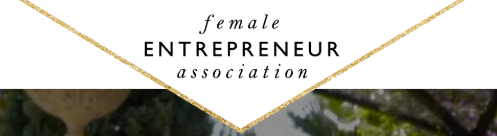 Female Entrepreneur Association (Carrie Green)