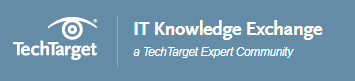 IT Knowledge Exchange 