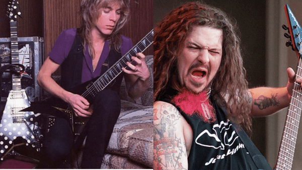 Top 10 Heavy Metal Guitarists- guitarmetrics