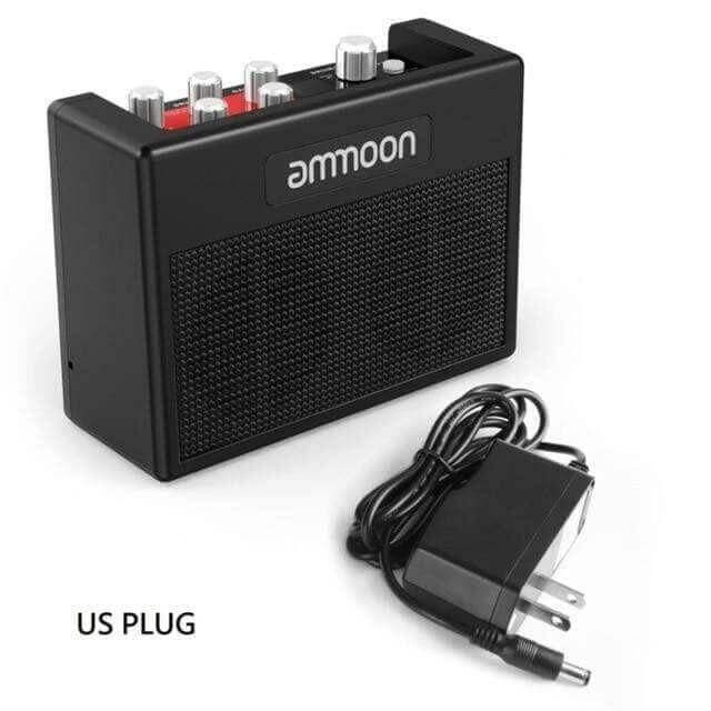 ammoon mini amp