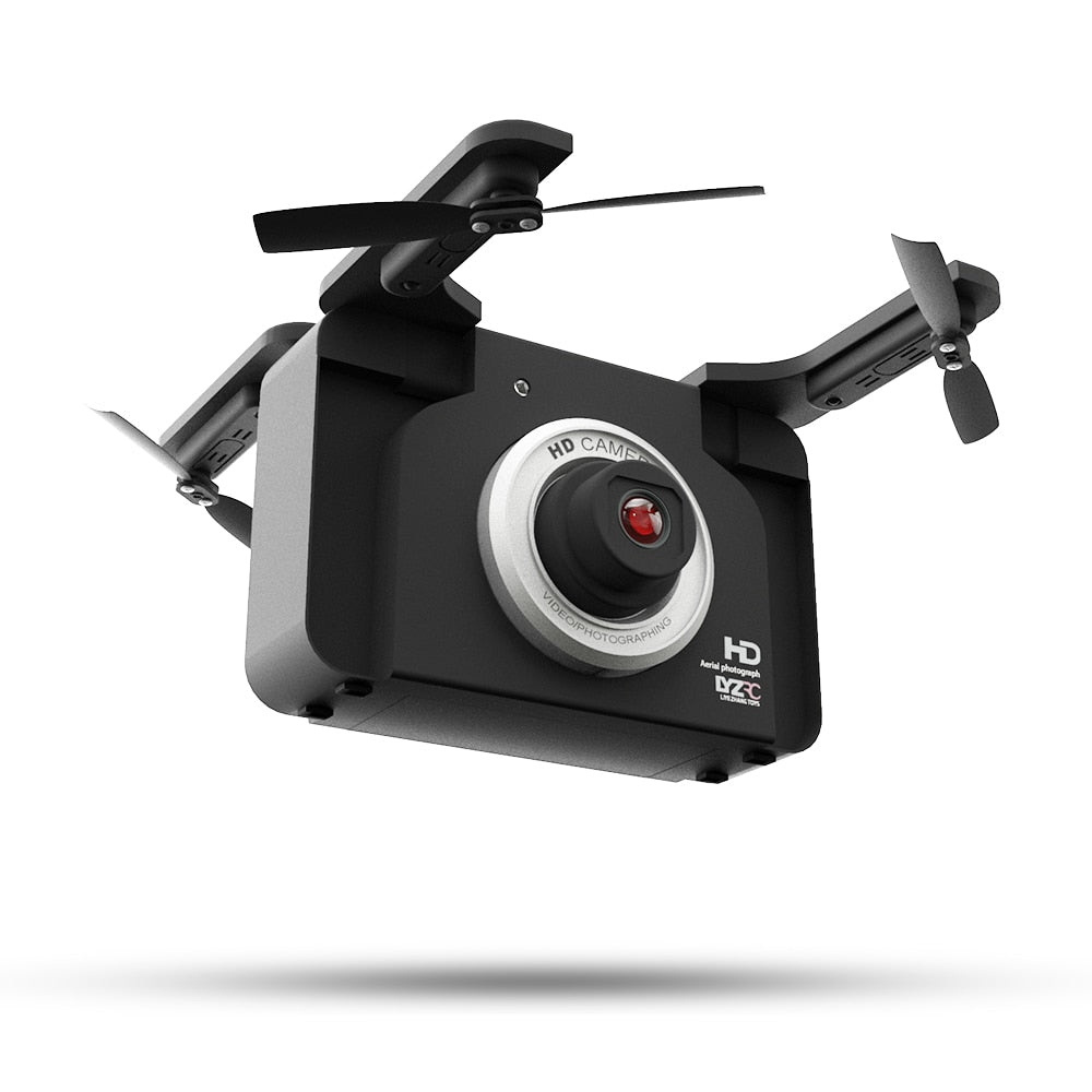 l600 mini drone