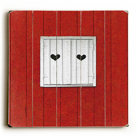 Personalized Lake Boating Wood Sign