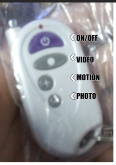 remote spy camera shop