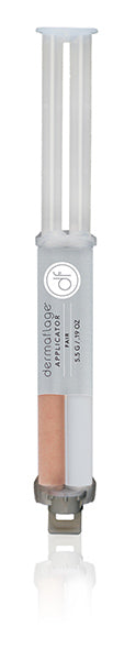 Dermaflage Single Applicator Fair